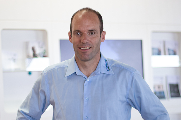 Markus Kipfer