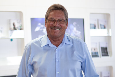 Philipp Bürgi