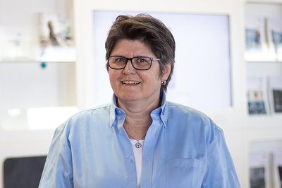 Claudia Bürgi