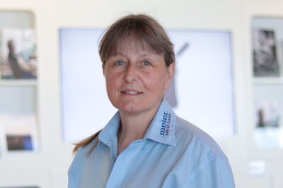 Yvonne Horat