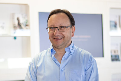 Rolf Schneider