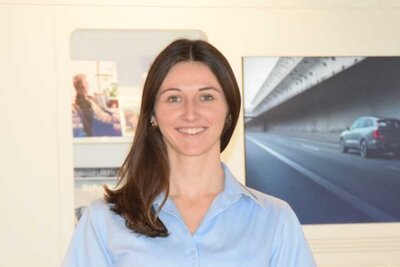 Nadine Maurer