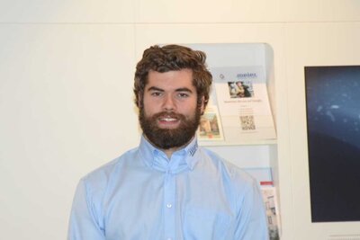Pascal Delafontaine
