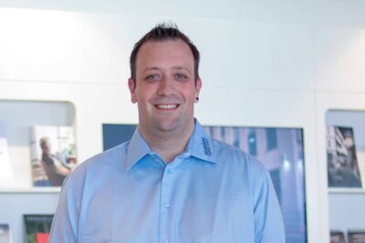 Marco Zellweger