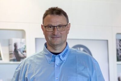 Michel Ferstl
