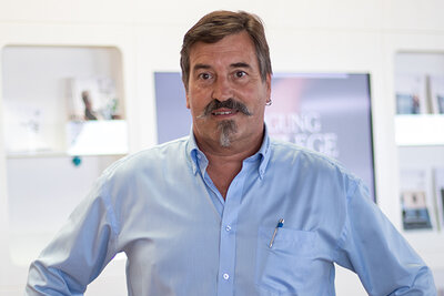 Marco Koster