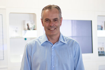 Rolf Maurer