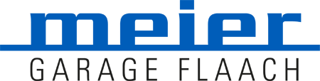 Logo Garage Meier